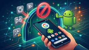 google android sideloading