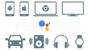 Google Asistent