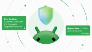 google scam podvody ochrana