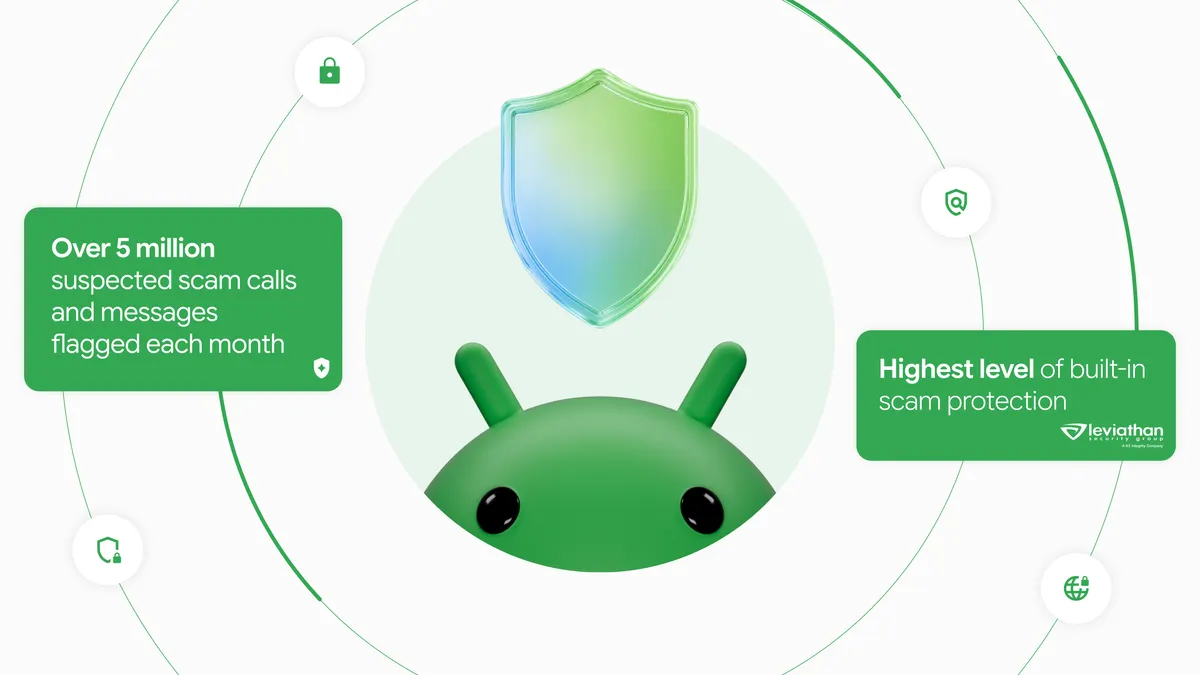 Google prinesie novinky pre SMS a falošné telefonáty