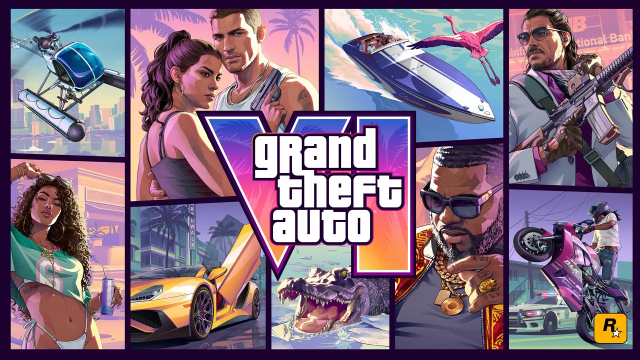 GTA VI na PC možno príde skôr, než čakáte. Analytik naznačil termín vydania