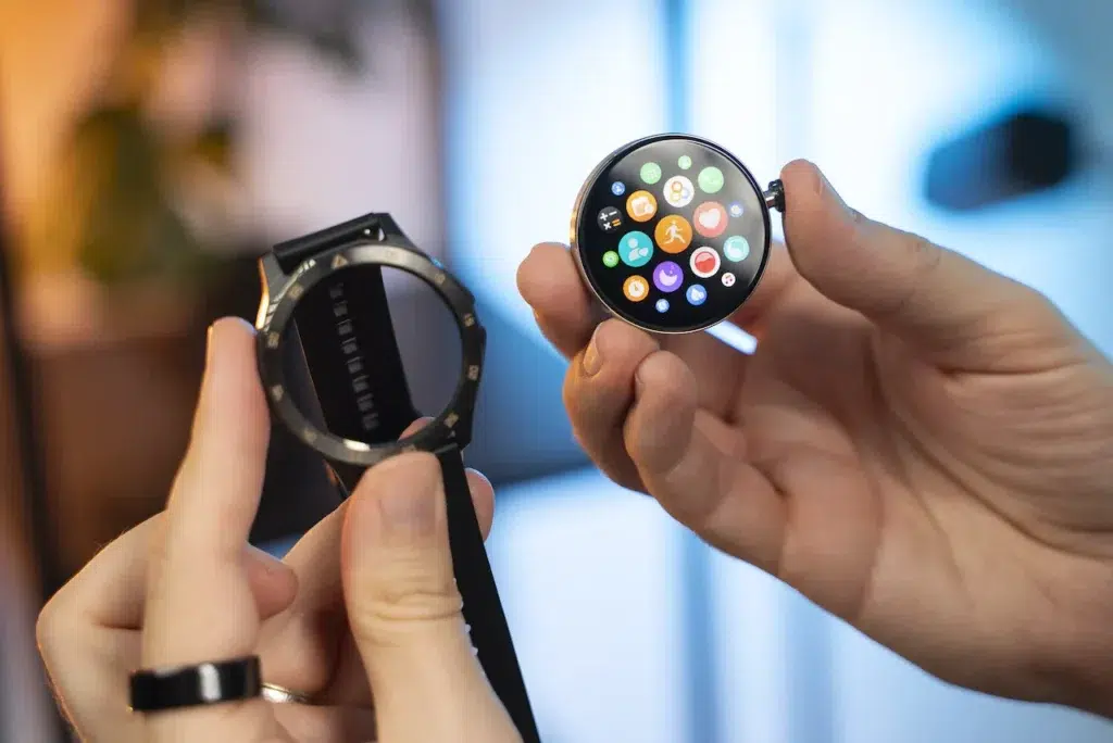 HONOR CHOICE Watch 2 Epic