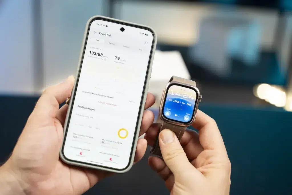 Huawei Watch D3