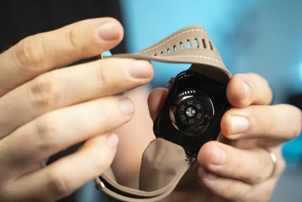 Huawei Watch D3