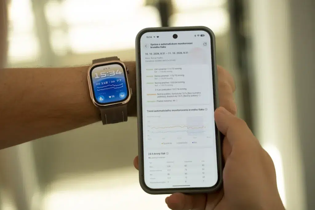 Huawei Watch D3