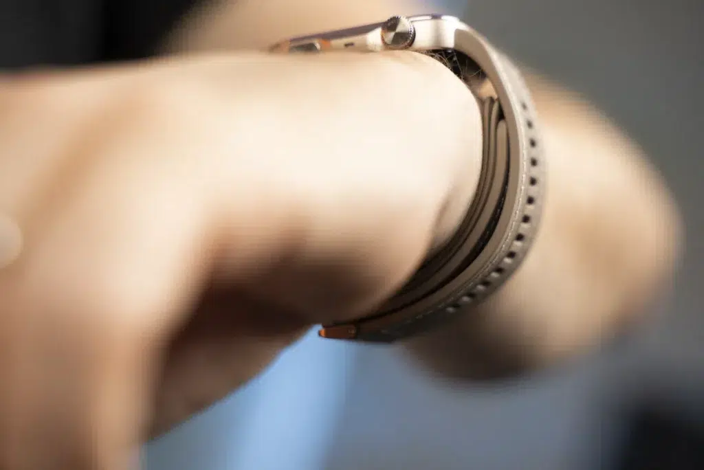 Huawei Watch D3