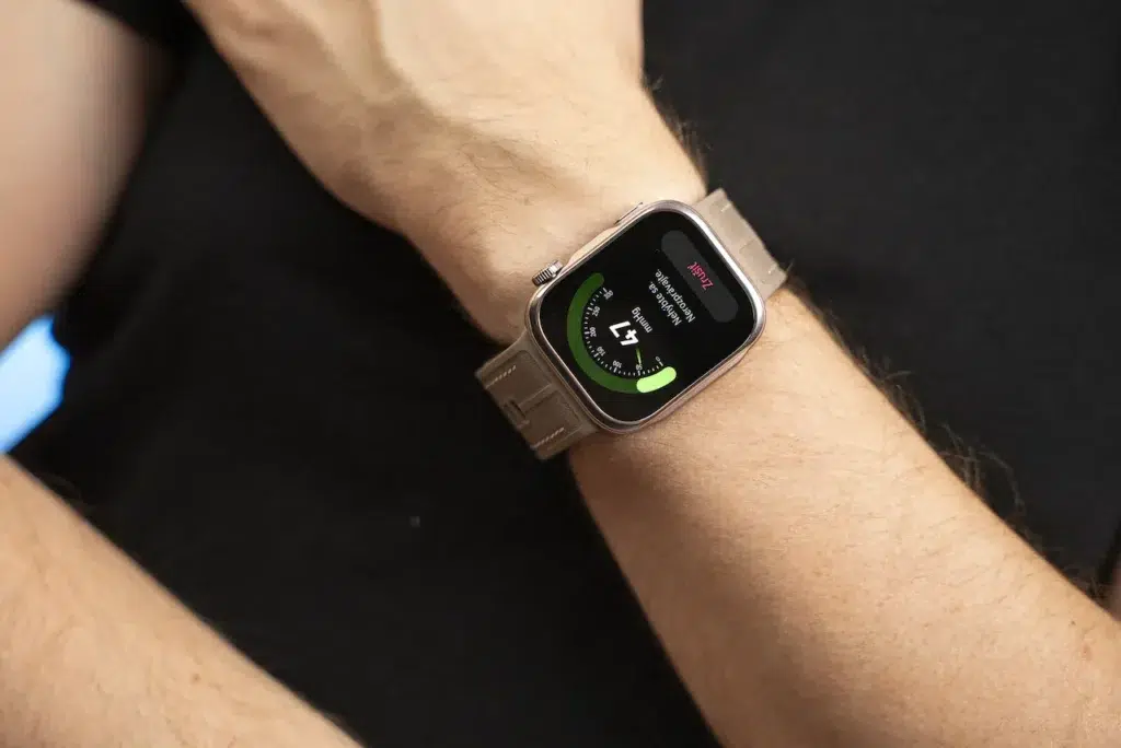 Huawei Watch D3