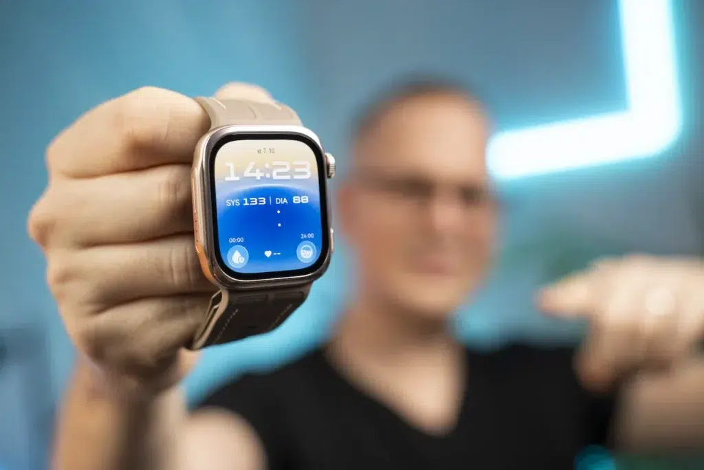 Huawei Watch D3
