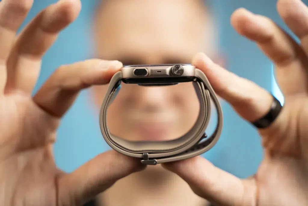 Huawei Watch D3