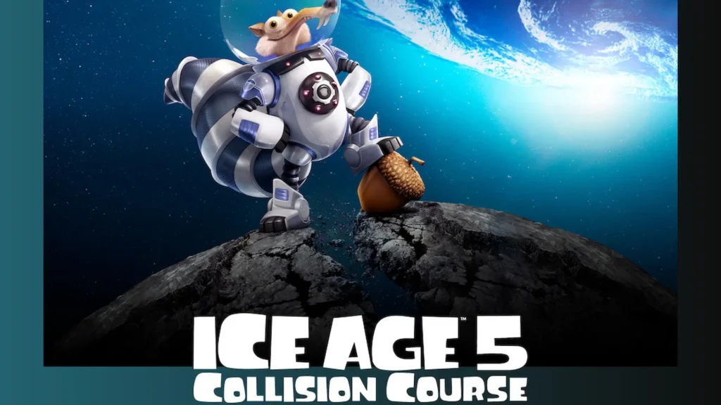 ice age