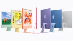 iMac 24" (M6)