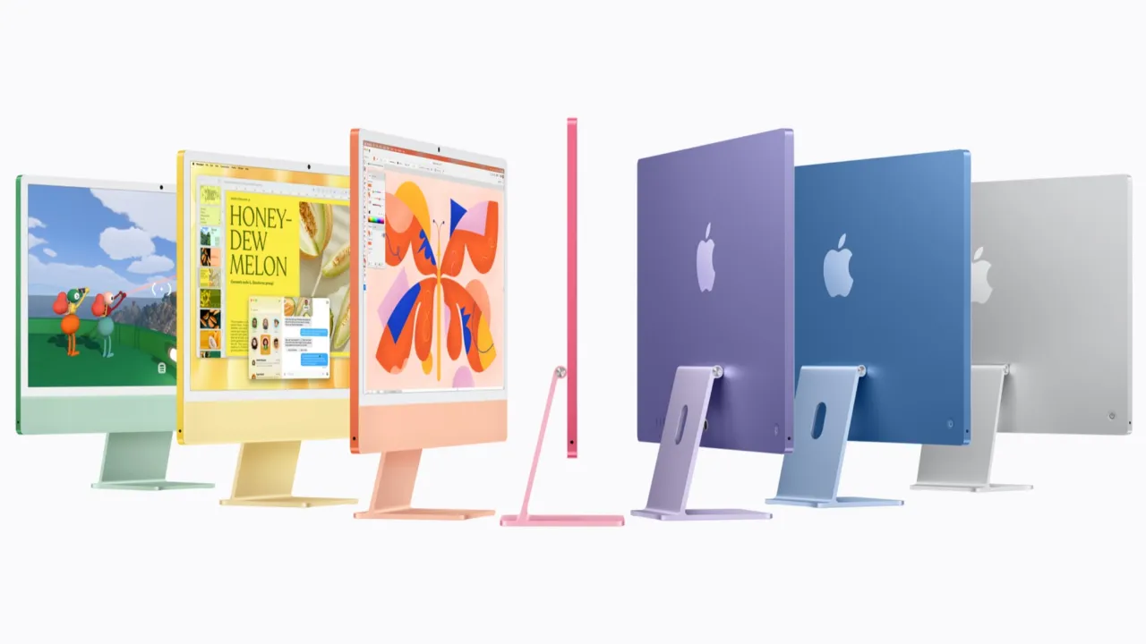 Apple iMac dostal čip M6, Wi-Fi 7 aj rýchlejšie SSD. Poznáme slovenskú cenu