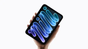 iPad mini (A20 Pro)