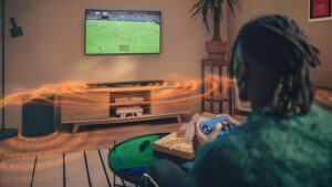 JBL Soundbar