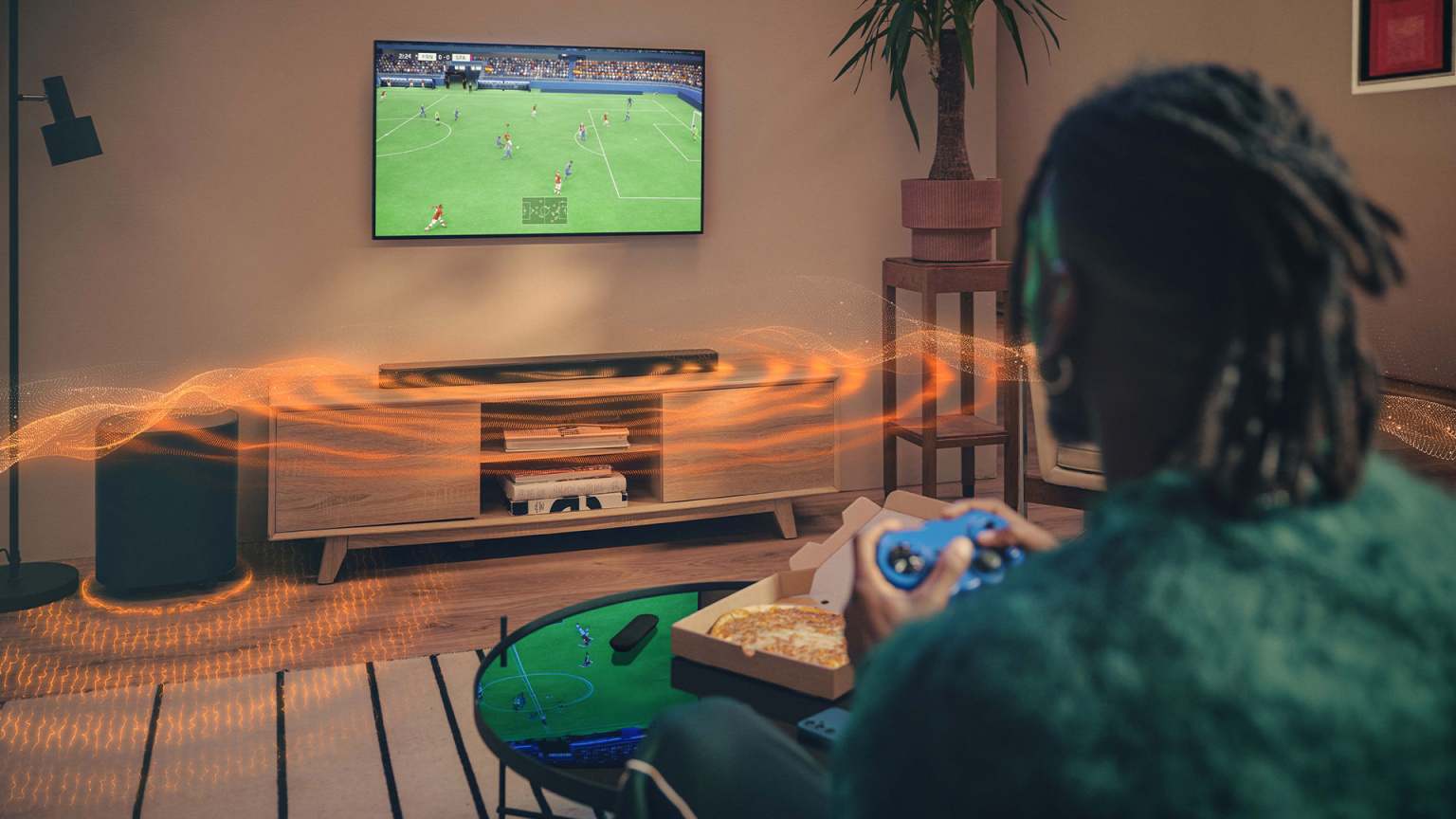 Dokáže soundbar nahradiť herné slúchadlá?