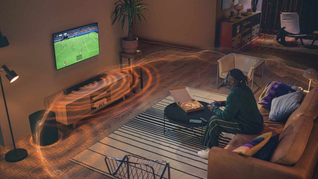 JBL Soundbar