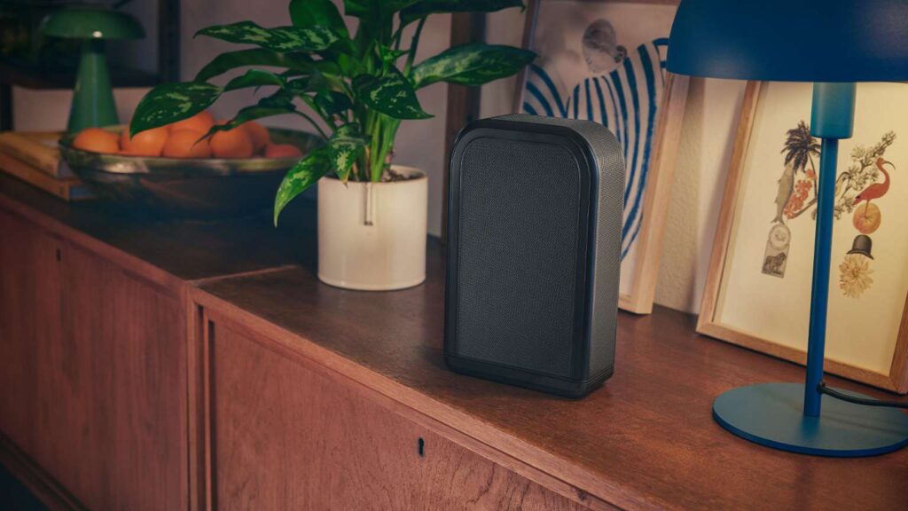 JBL Soundbar