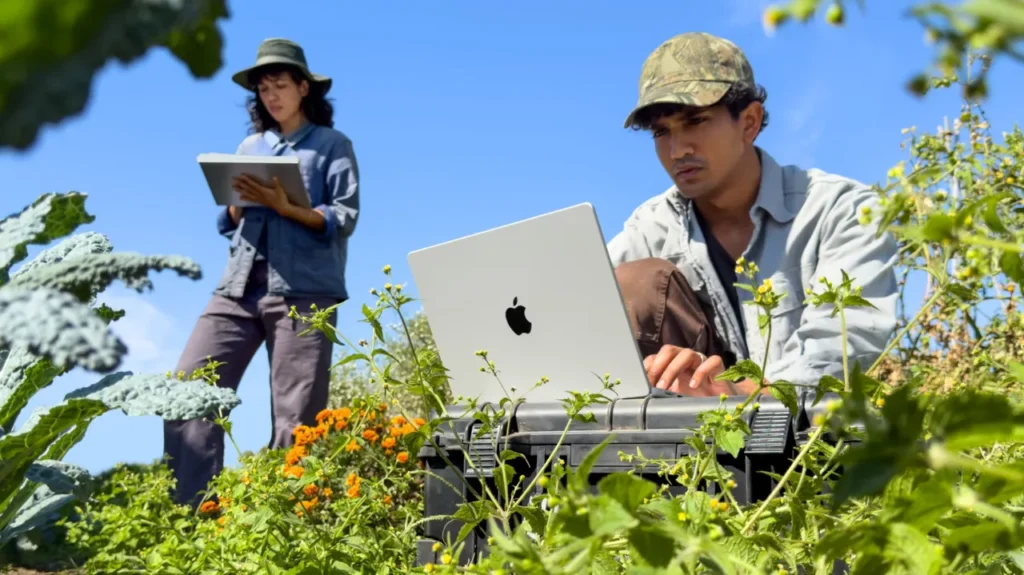 MacBook Pro M6