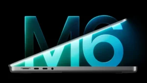 MacBook Pro M6