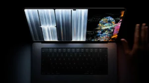 MacBook Pro s PROLED XDR displejom