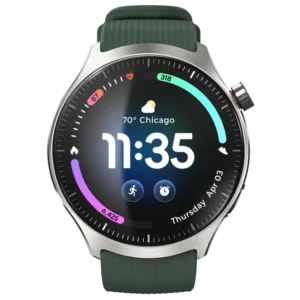 Motorola Moto Watch Ultra
