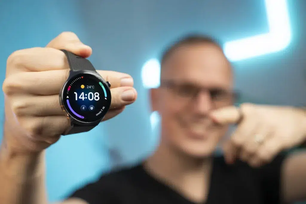 Motorola Moto Watch Ultra