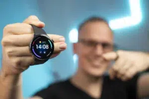 Motorola Moto Watch Ultra