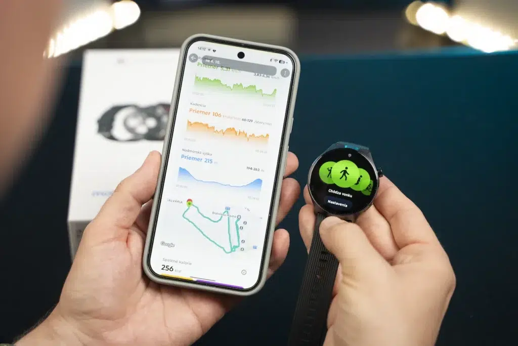 Motorola Moto Watch Ultra