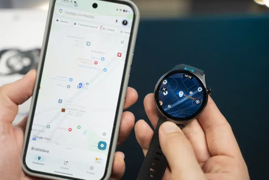 Motorola Moto Watch Ultra
