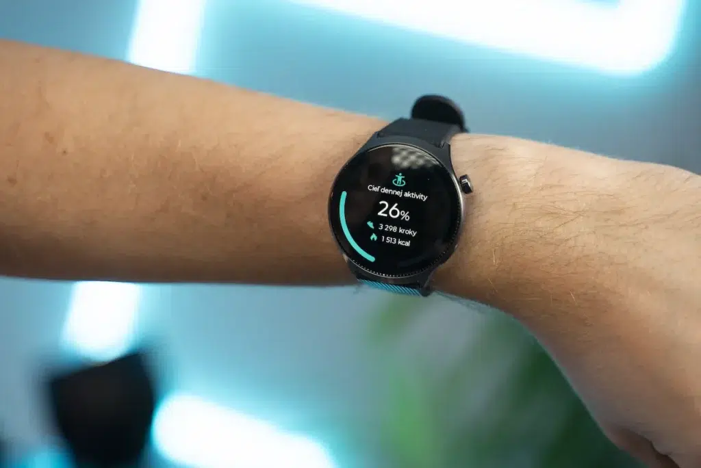 Motorola Moto Watch Ultra