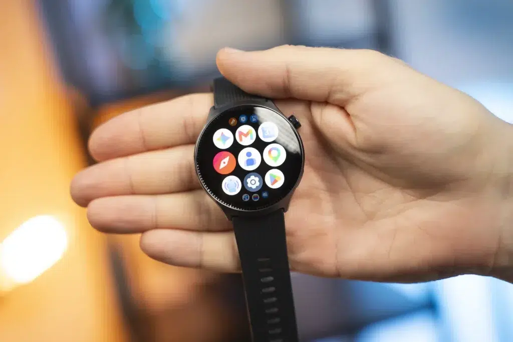 Motorola Moto Watch Ultra