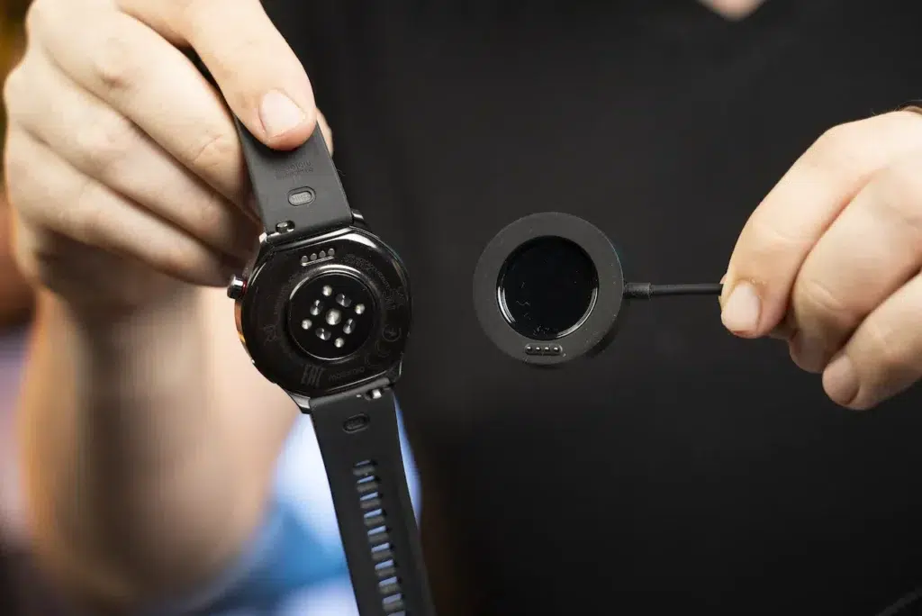 Motorola Moto Watch Ultra