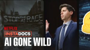 netflix Instadocs AI Gone Wild