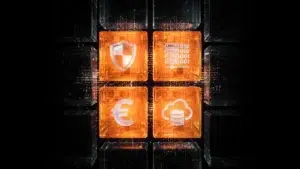 Orange S3 Úložisko