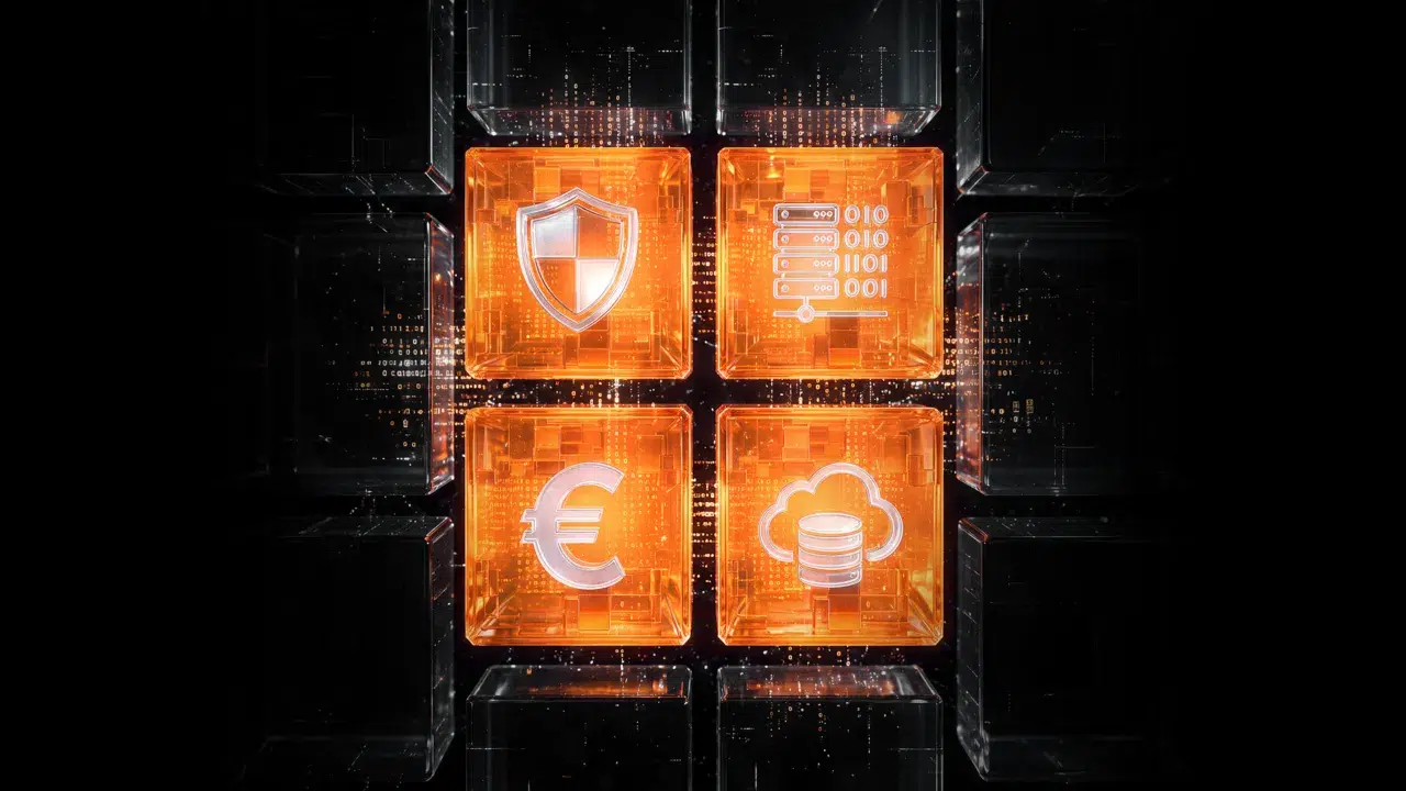Ransomvér môže ochromiť firmu. Orange ponúka riešenie, ktoré chráni jej zálohy