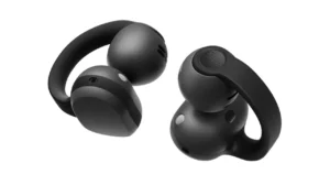 Samsung Galaxy Buds On