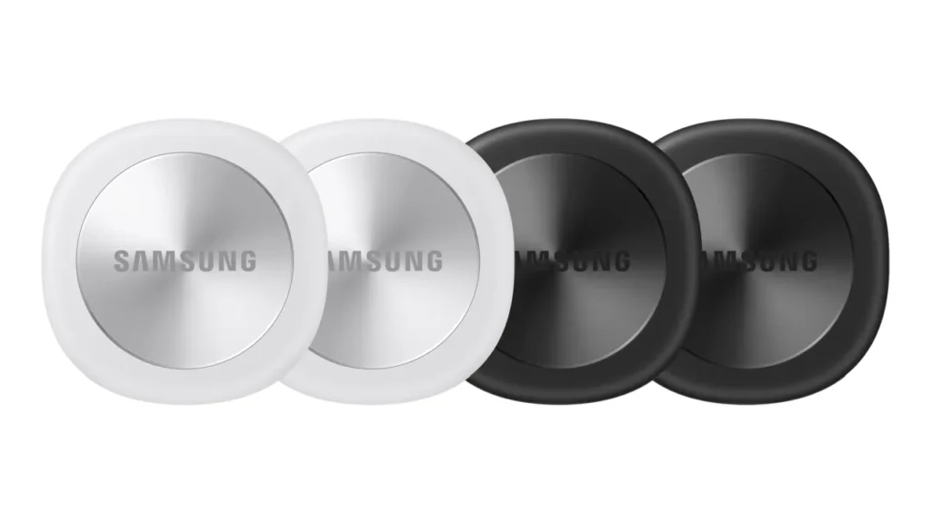 Samsung Galaxy SmartTag3