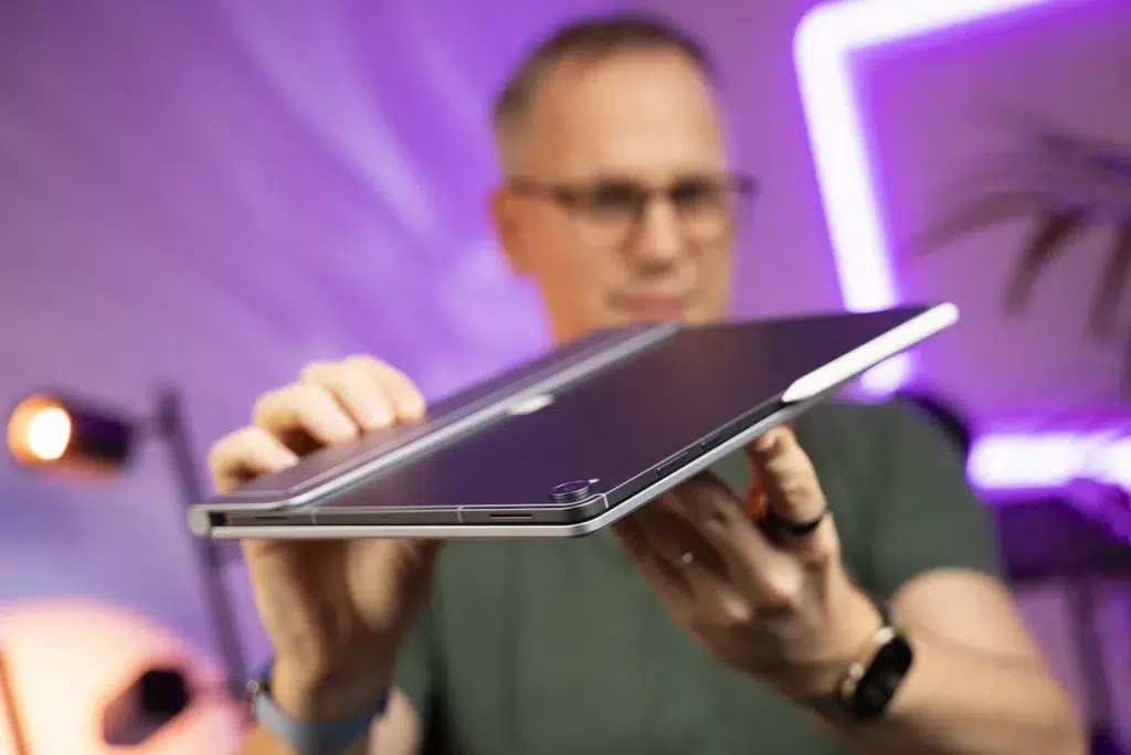 Samsung Galaxy Tab S12+
