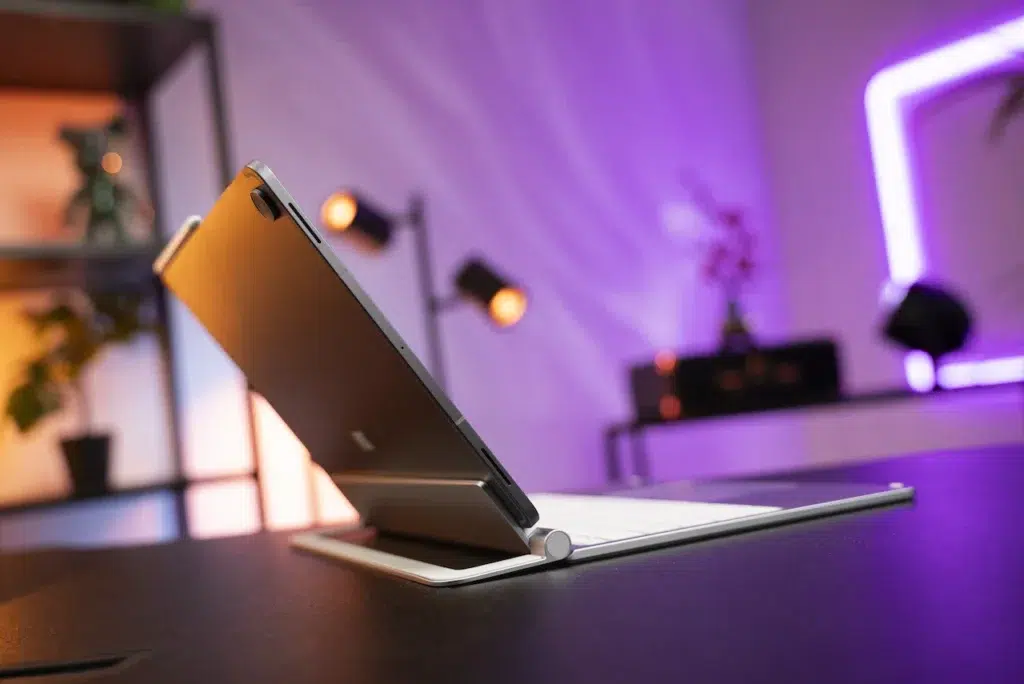 Samsung Galaxy Tab S12+