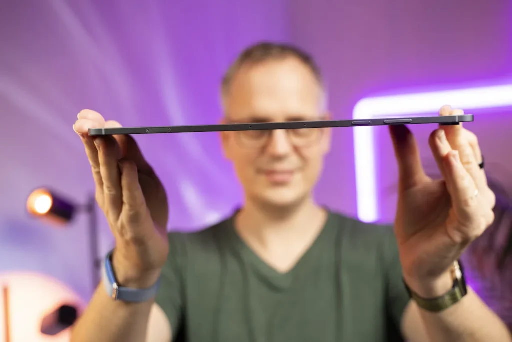 Samsung Galaxy Tab S12+
