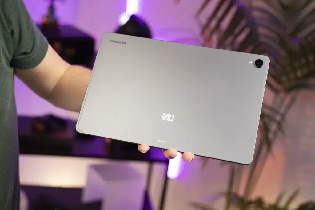 Samsung Galaxy Tab S12+