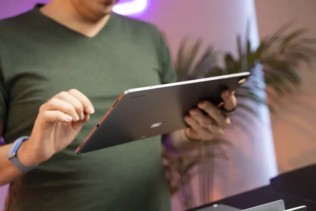 Samsung Galaxy Tab S12+