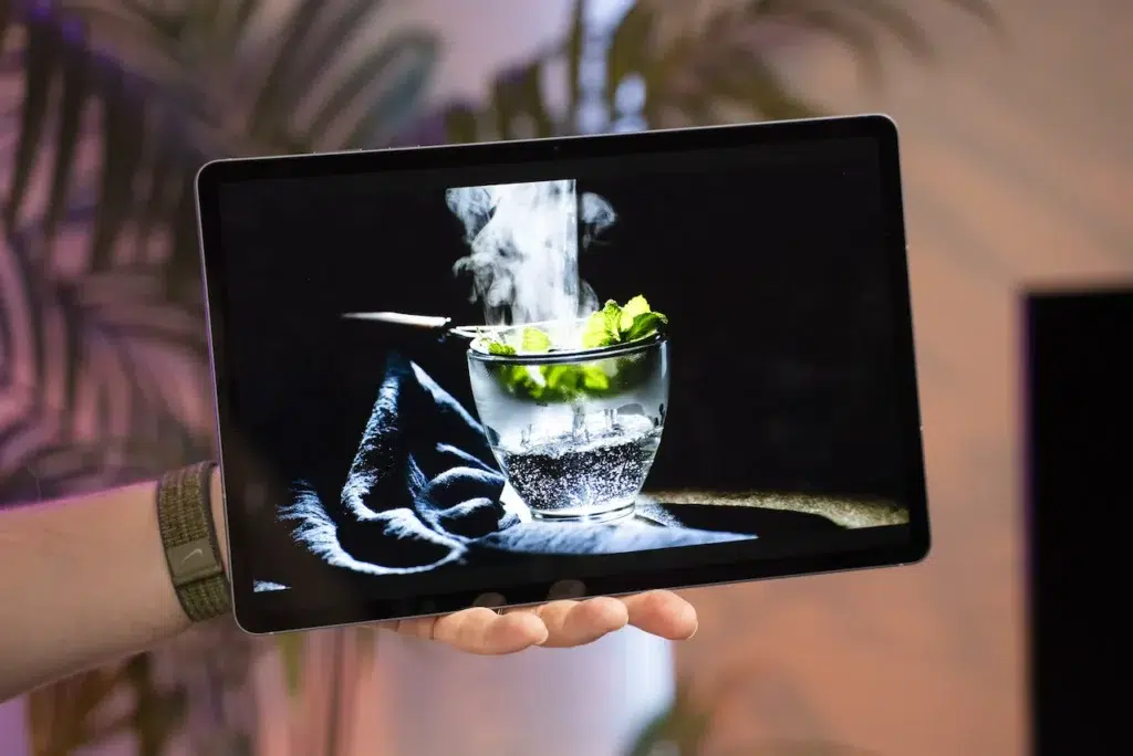Samsung Galaxy Tab S12+