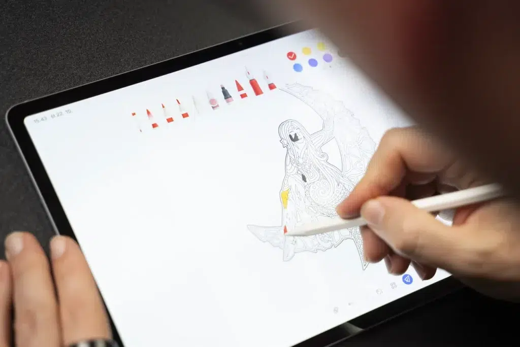 Samsung Galaxy Tab S12+