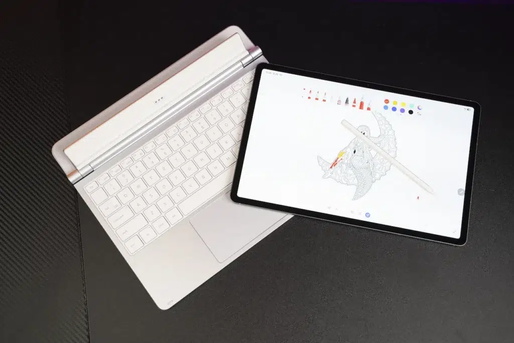 Samsung Galaxy Tab S12+