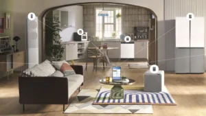 Samsung SmartThings