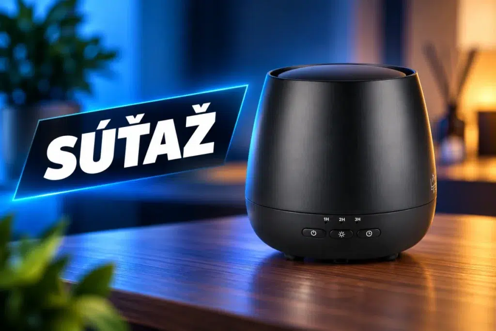 Súťaž TOUCHIT