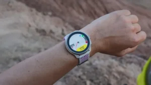 Suunto Race 3S