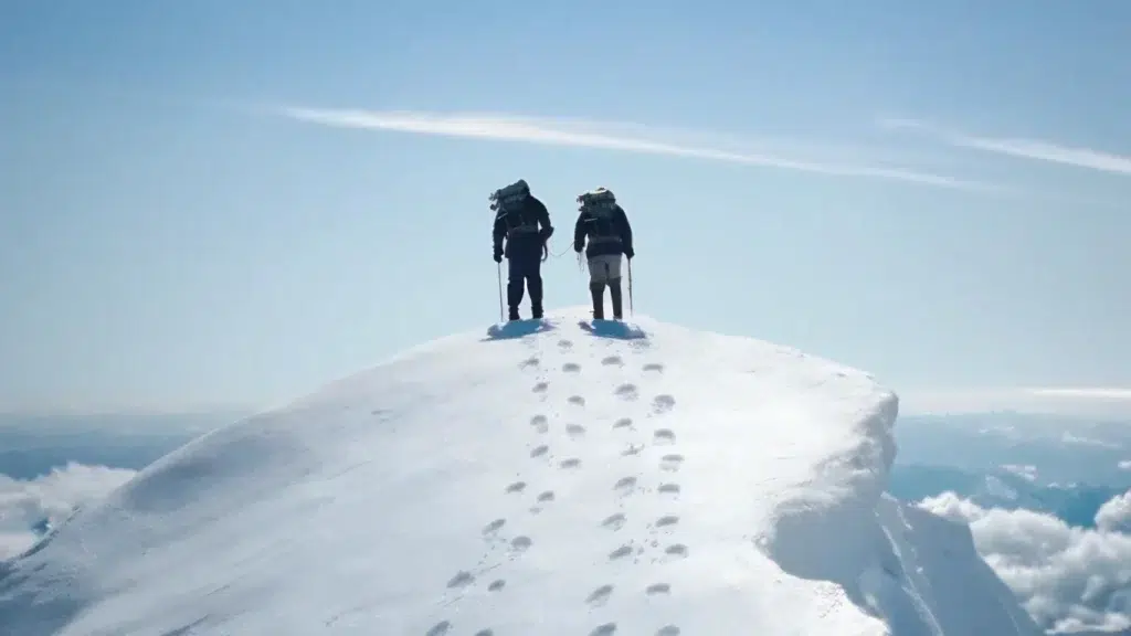 tenzing