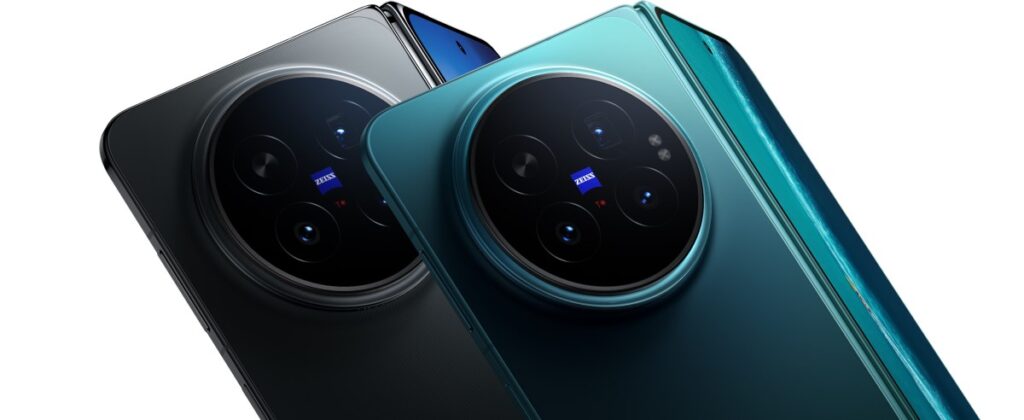 vivo X Fold6